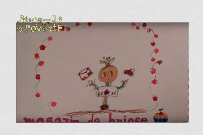 Medeea - Magazinul de Brioșe